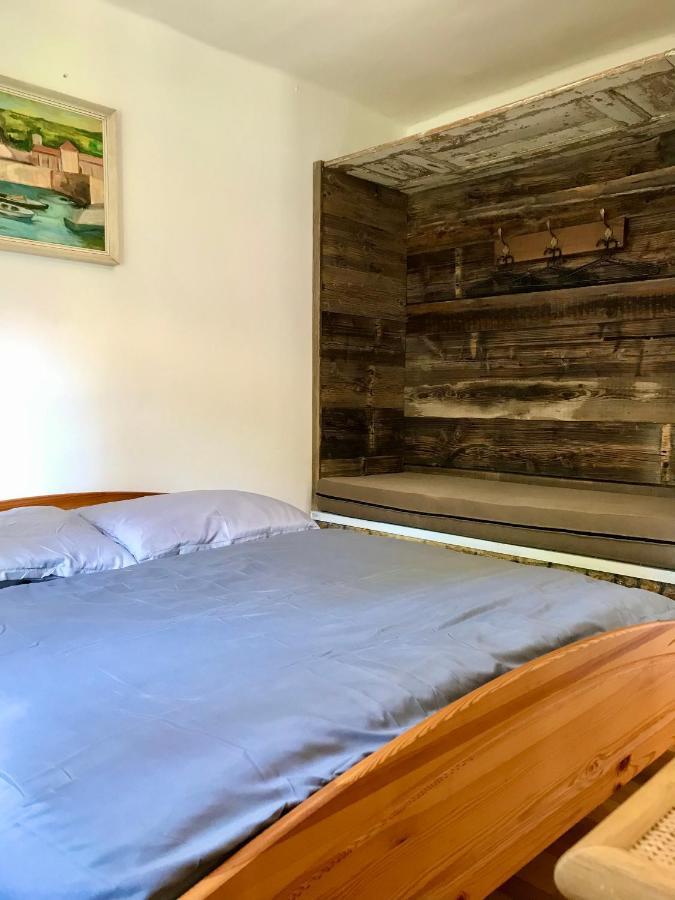 Balatonszeplak Appartement Siófok Buitenkant foto
