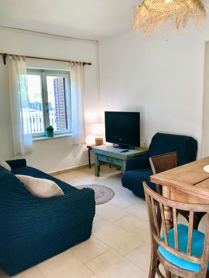 Balatonszeplak Appartement Siófok Buitenkant foto