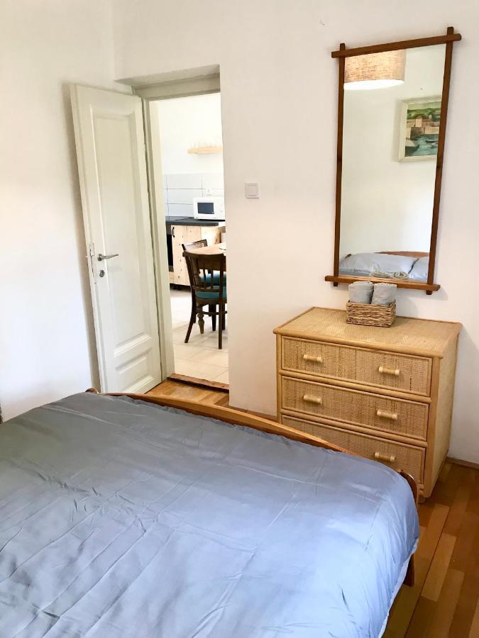 Balatonszeplak Appartement Siófok Buitenkant foto