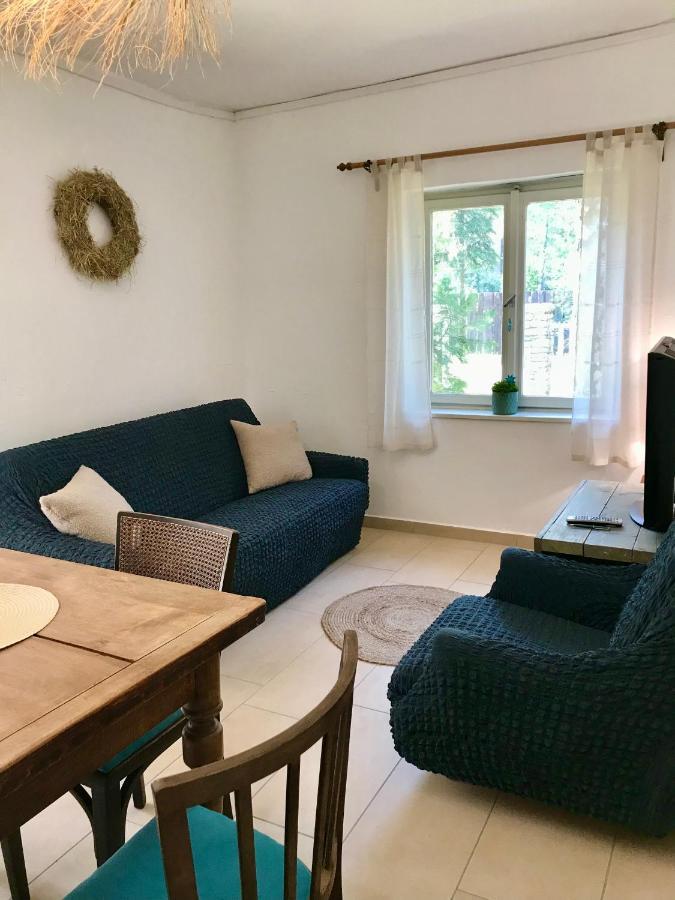 Balatonszeplak Appartement Siófok Buitenkant foto