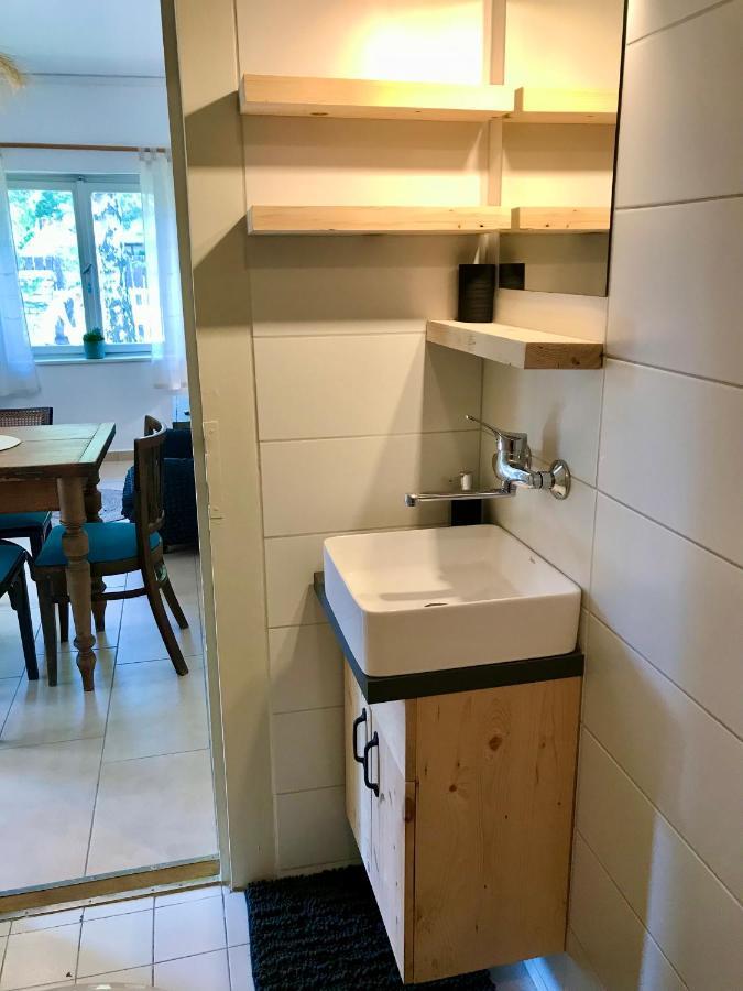 Balatonszeplak Appartement Siófok Buitenkant foto