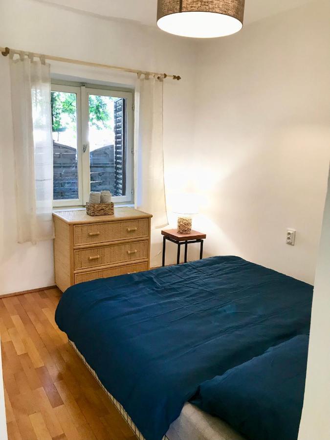 Balatonszeplak Appartement Siófok Buitenkant foto