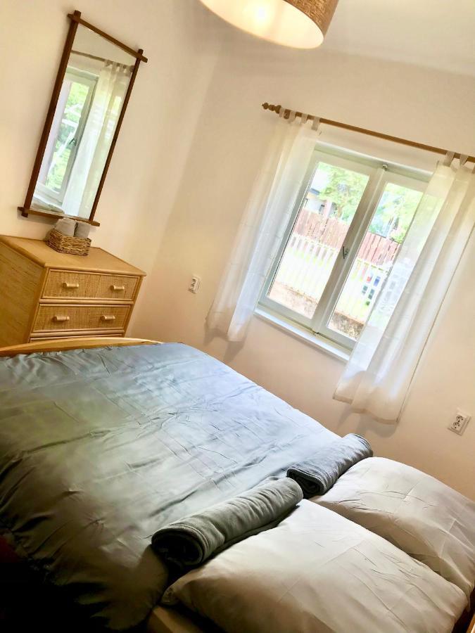 Balatonszeplak Appartement Siófok Buitenkant foto