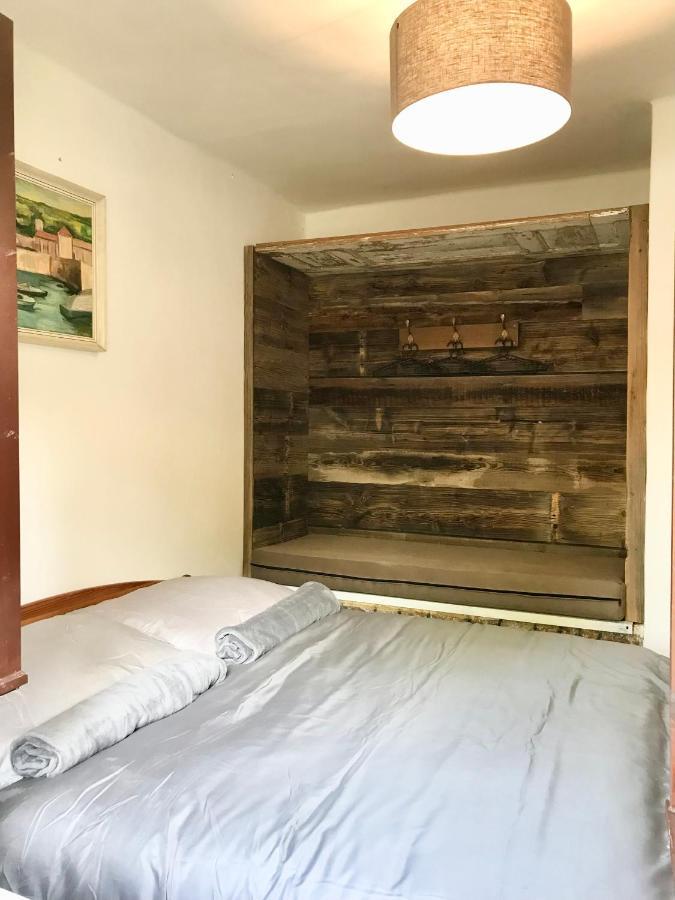 Balatonszeplak Appartement Siófok Buitenkant foto