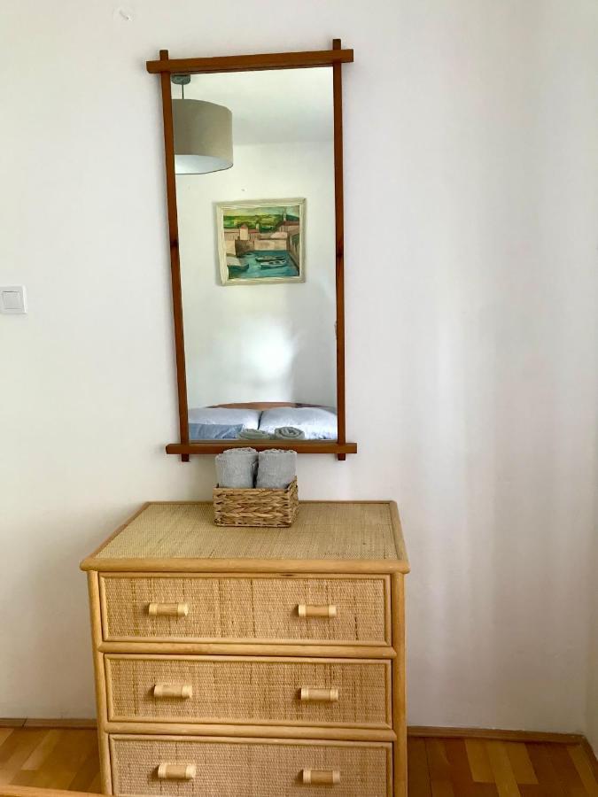 Balatonszeplak Appartement Siófok Buitenkant foto